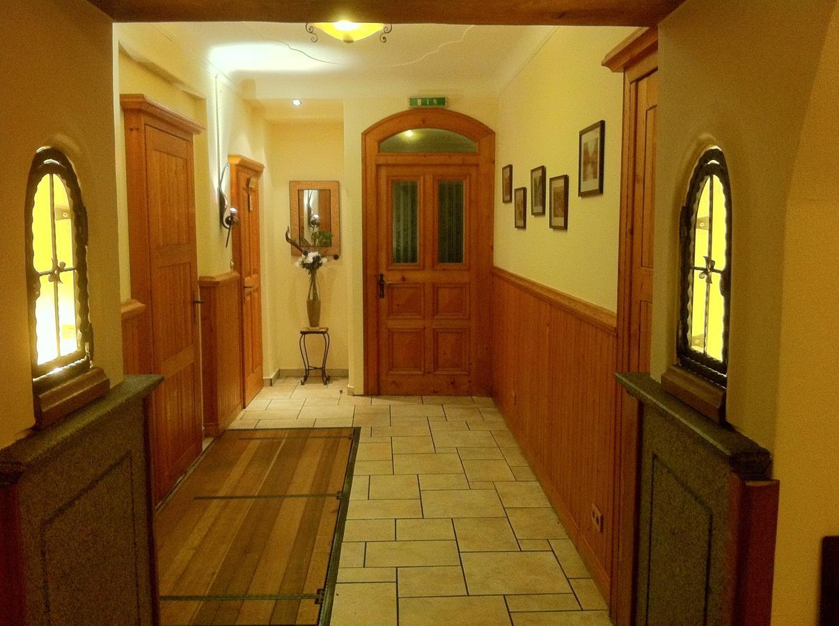 Gasthof Teufl Purgstall an der Erlauf Стая снимка